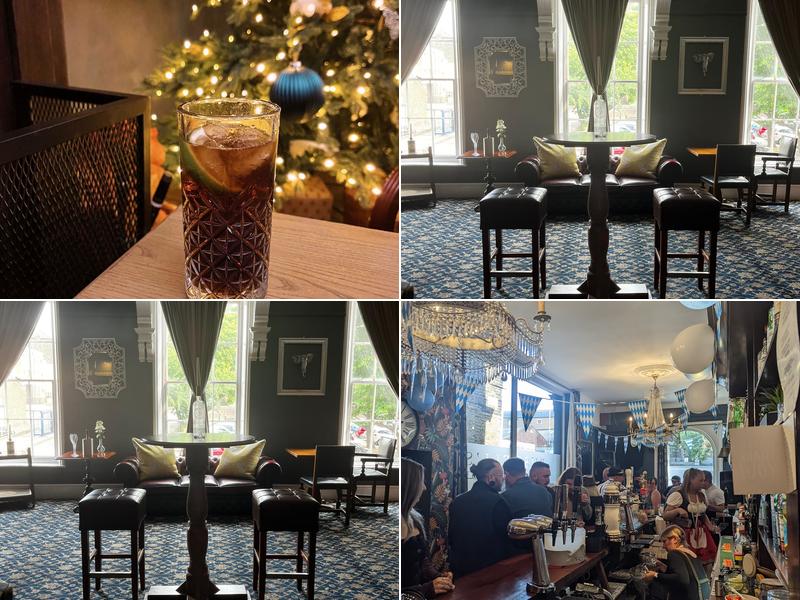 The Rum Puncheon Gravesend