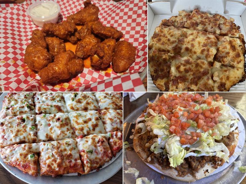 Red Front Inn 151 N Washington St, New Paris