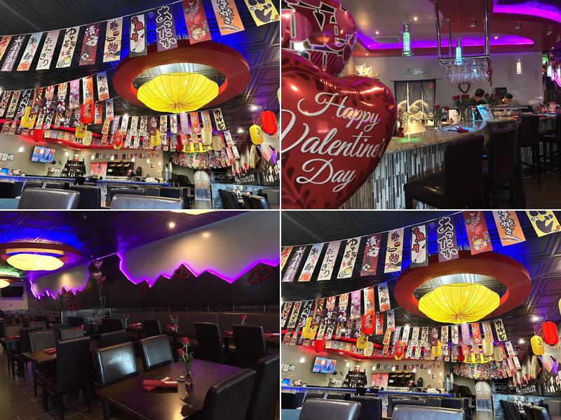 Ichiban Japanese Sushi&Steak House