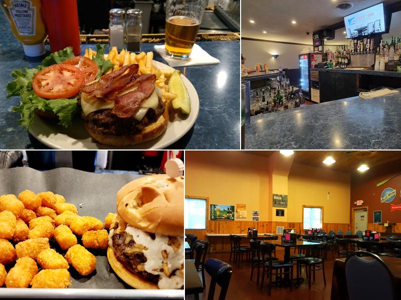 Lazy River 115 W Walnut St, River Falls