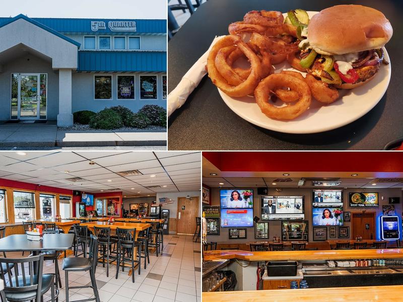 5th Quarter Bar & Grill