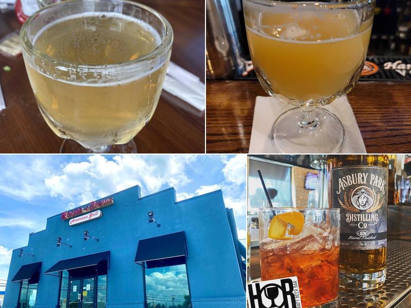 House of Brews American Grill