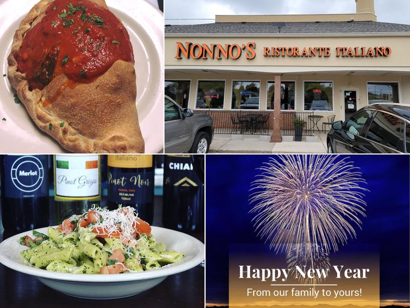 Nonno's Ristorante Italiano