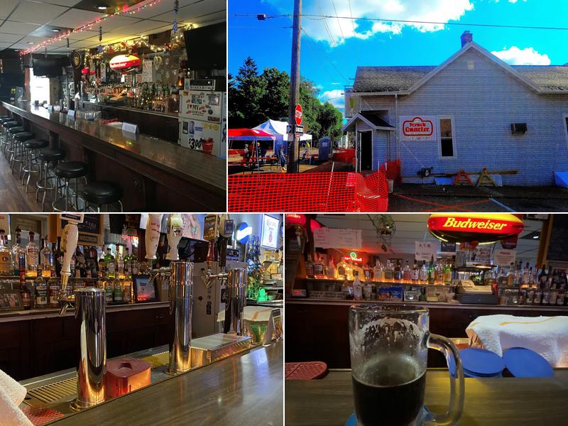 French Quarter 1201 17th Ave, Monroe