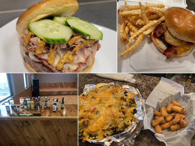 Friendly Inn 1335 17th St, Monroe