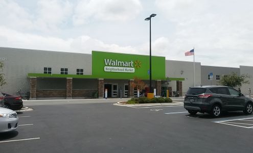 Walmart Neighborhood Market