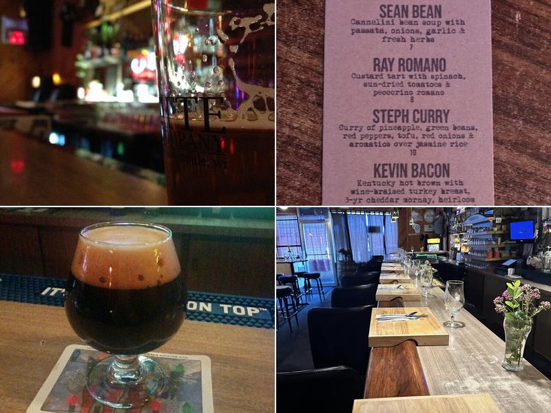 Tomahawk Room 306 N Bridge St, Chippewa Falls