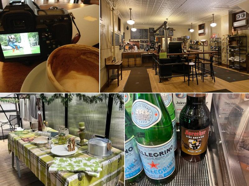 Cedarburg Coffee Roastery