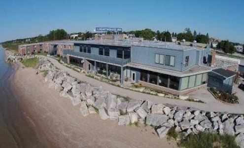 Lighthouse Inn On Lake Michigan