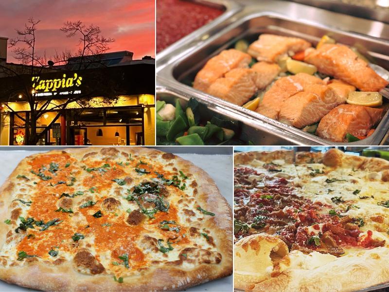 Zappia's Deli & Catering