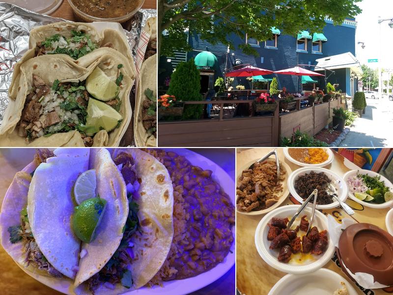 Don Lucho Restaurant