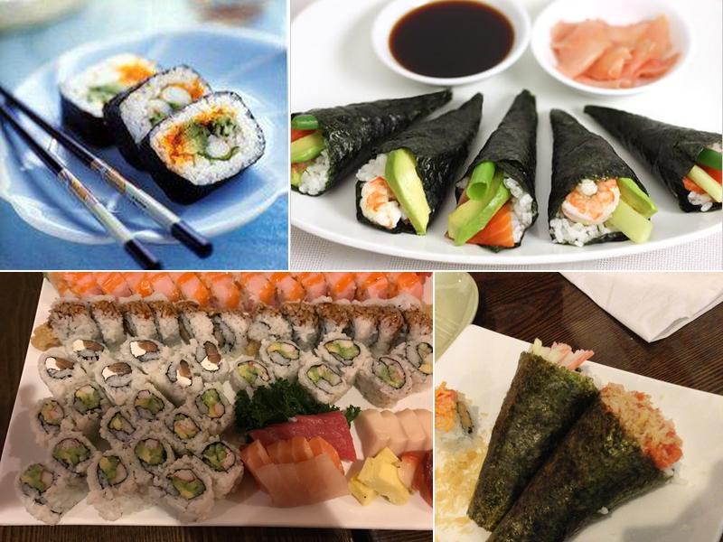 Sushi King Japanese Restaurant