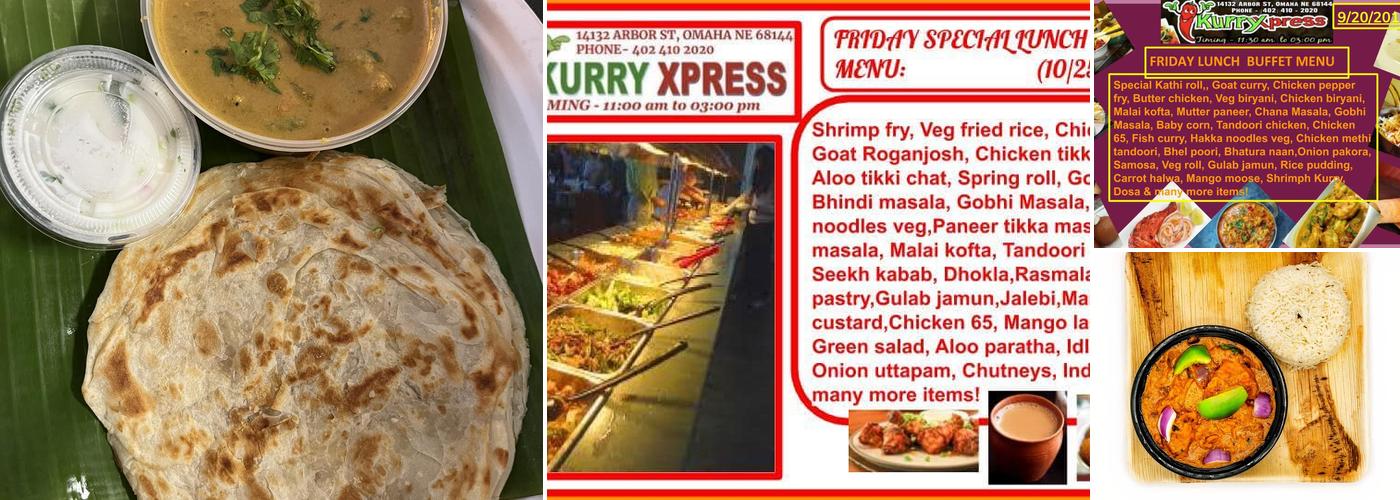 Desi Bites Indian Food