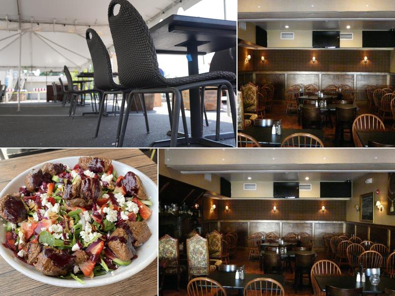 Continental Tavern 2 N Main St, Yardley