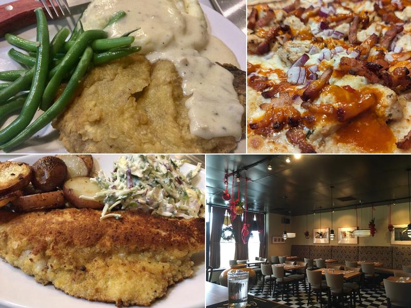 FINICKY FRANKS 9520 Calhoun Rd, Omaha