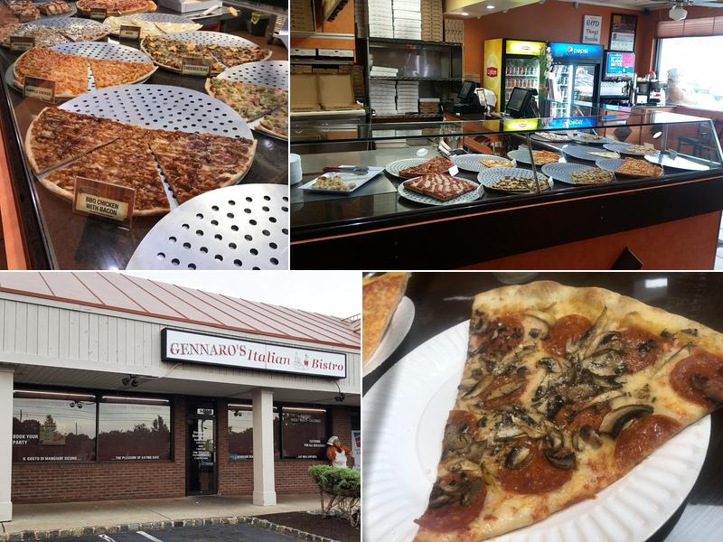 Gennaro's Restaurant