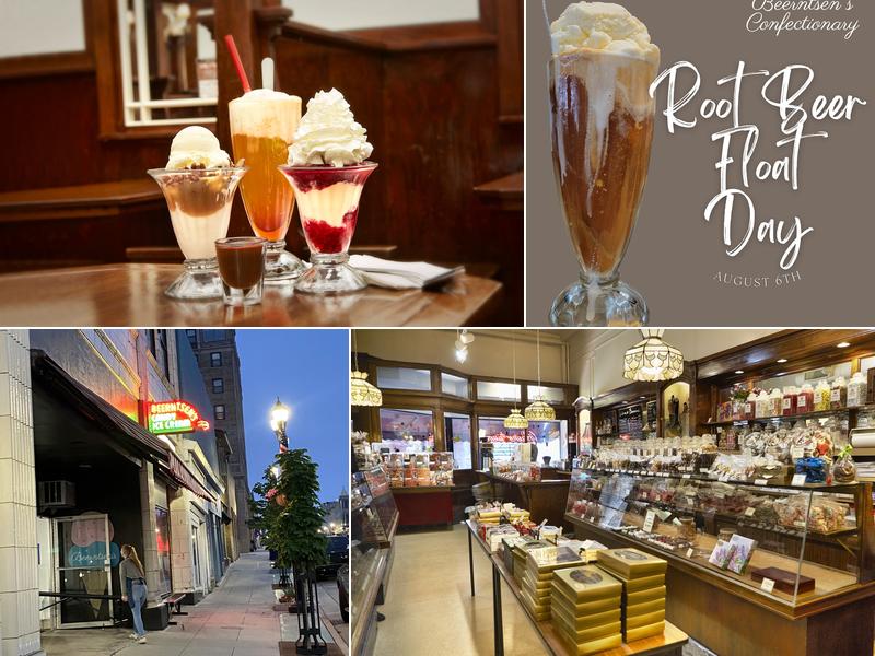 Beerntsen's Confectionary Inc