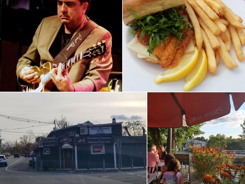 Patriots Crossing Tavern & Wine Shop