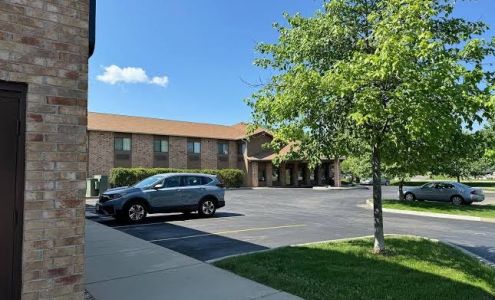 Quality Inn & Suites Sun Prairie Madison East