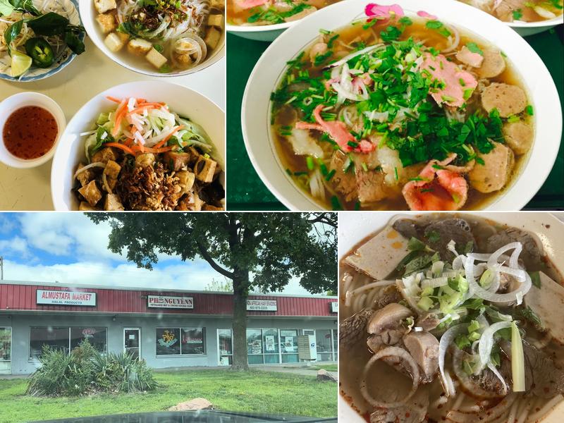 Pho Nguyenn Vietnamese Restaurant