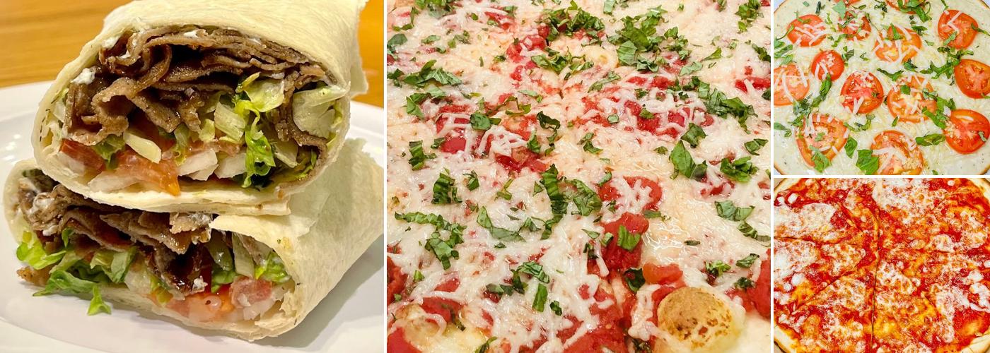 Nick's Pizza and Deli