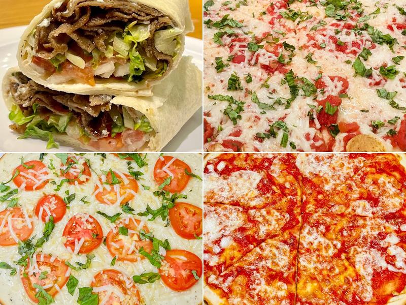 Nick's Pizza and Deli