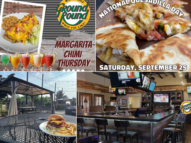 Batley's Grill & Bar