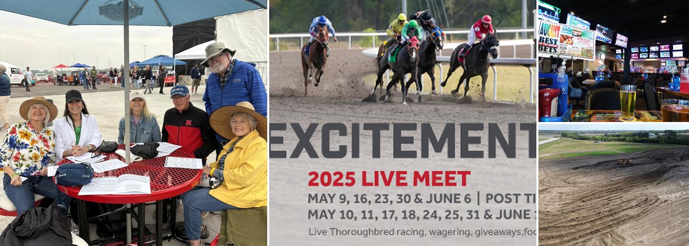 Winner's Circle Sports Bar & Grille