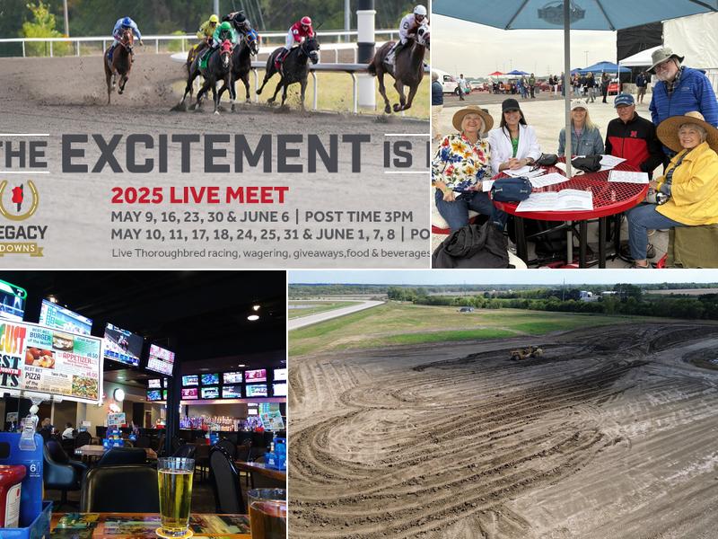 Winner's Circle Sports Bar & Grille