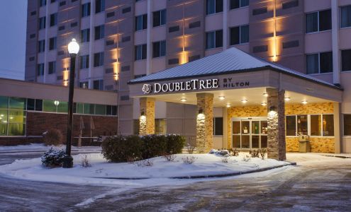 DoubleTree by Hilton Neenah