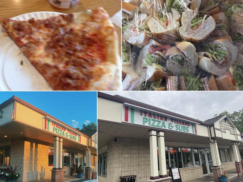 Italian Village Plainfield