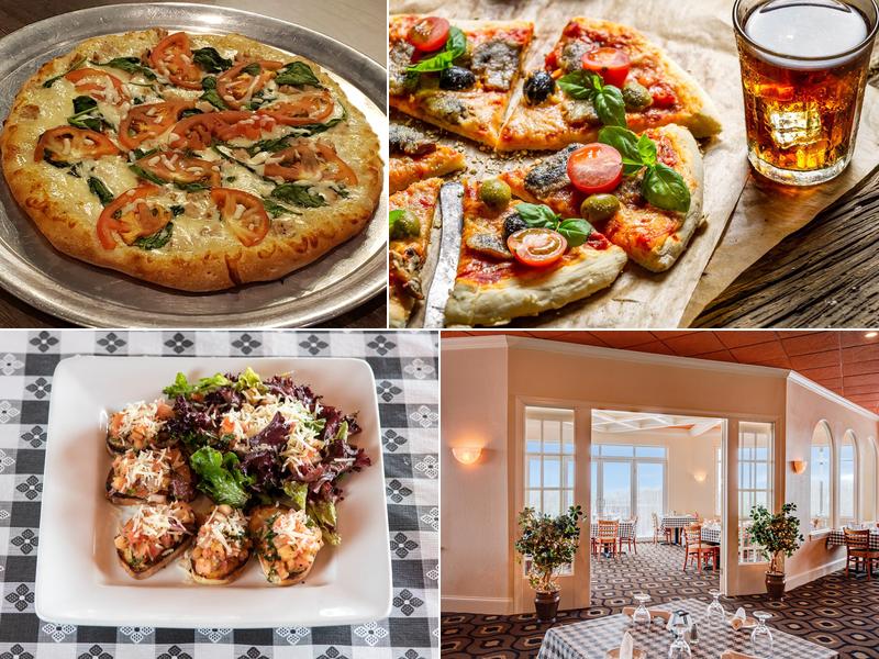 Tuscany Pasta & Pizza