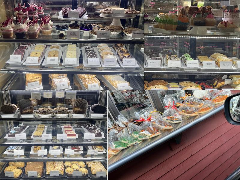 The Gingerbread House