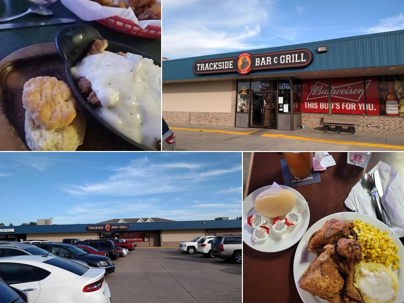 Trackside Bar 13901 Guildford St # H, Waverly