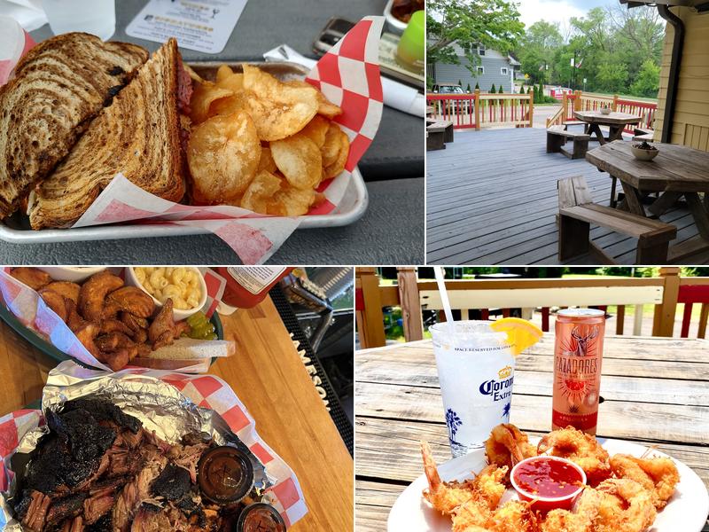 Pop's Pub on Pioneer