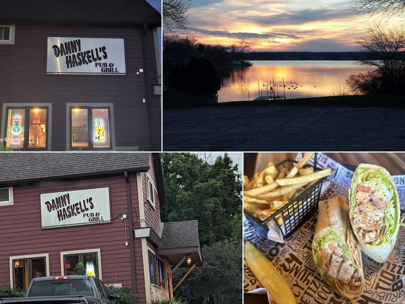 Danny Haskell's Pub and Grill