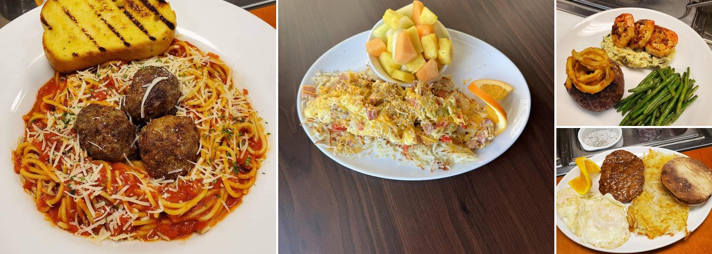 Grand Central Bistro