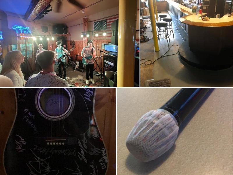 The Longbranch 334 Main Ave, De Pere