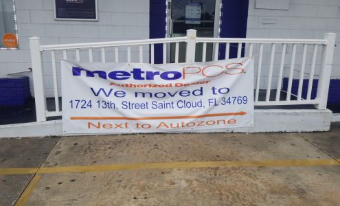 MetroPCS Authorized Dealer