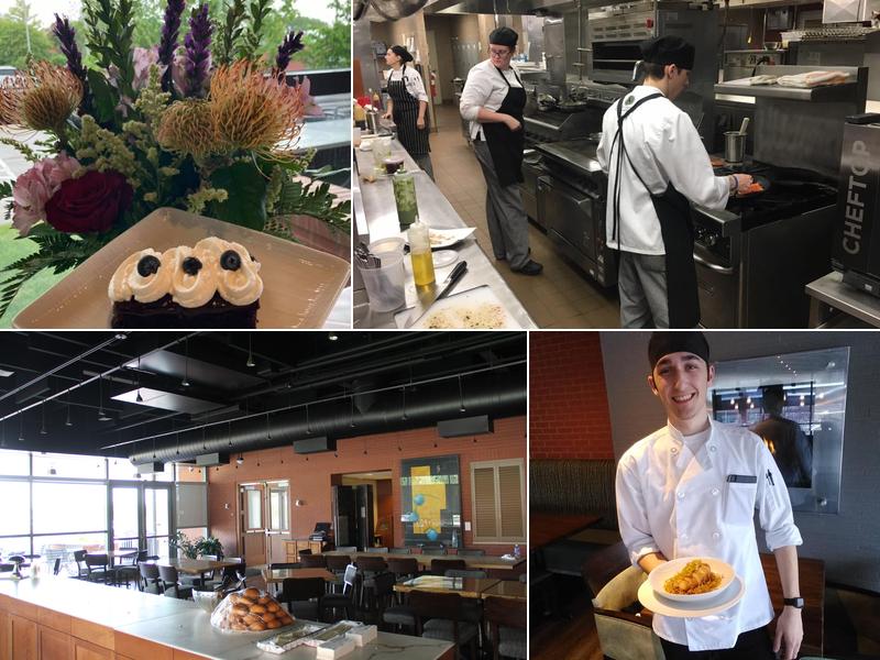 Sage Student Bistro 5730 N 30th St Bldg 22, Omaha