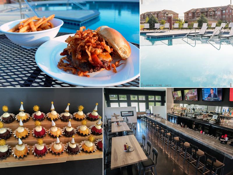 The Hill at Broadmoor Hills