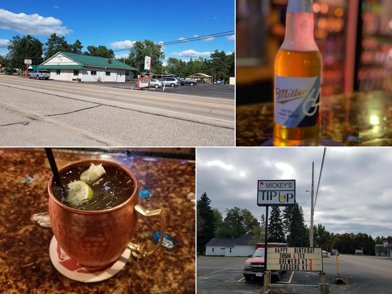 Mickey's Tip Up 4231 80th St S, Wisconsin Rapids