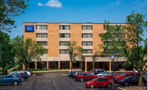 Hotel Mead Resorts & Conventions Center