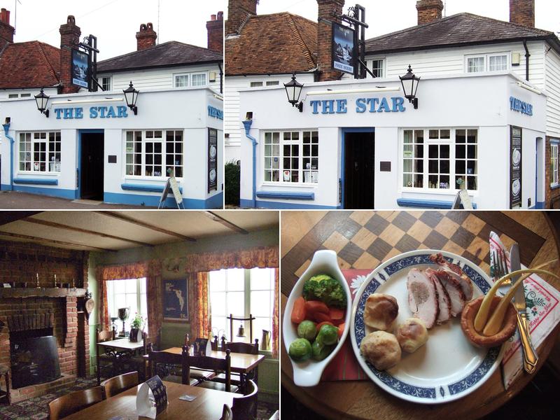 The Star Inn