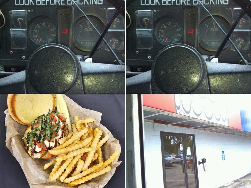 Coulee Sports Bar & Grill