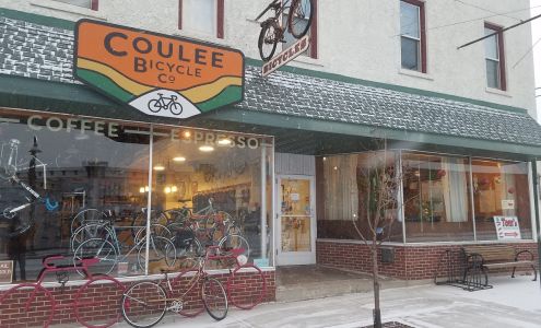 Coulee Bicycle Co.