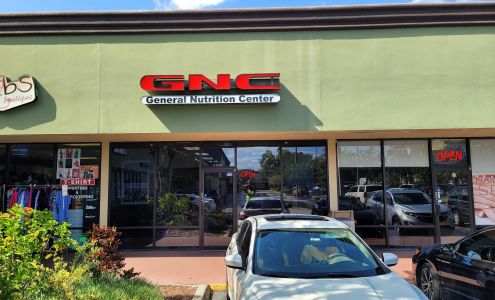 GNC