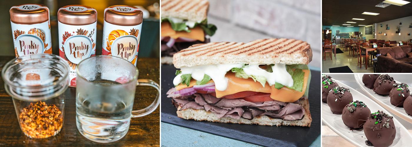 The Mean Bean Bistro & Brew