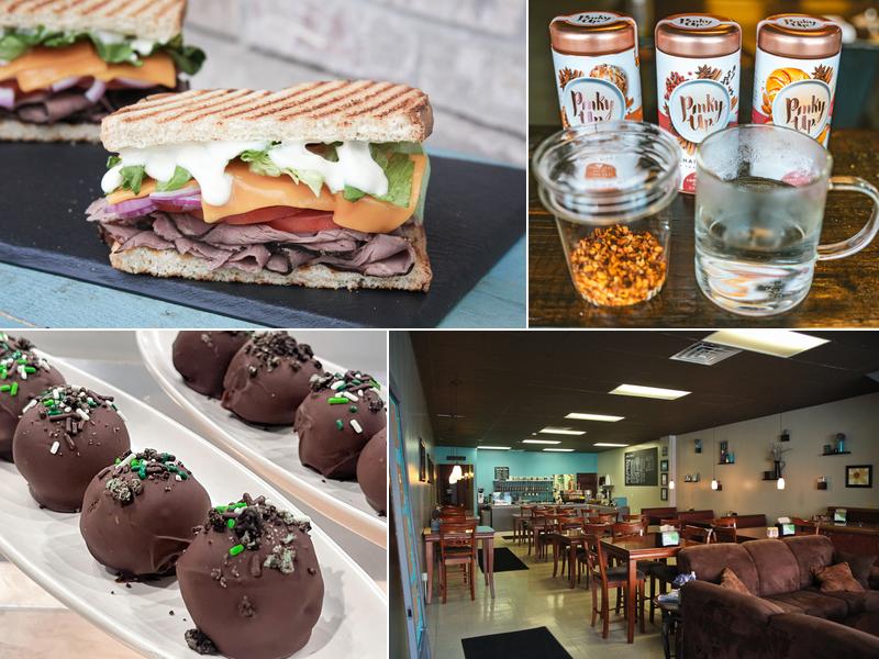 The Mean Bean Bistro & Brew