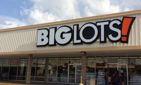 Big Lots